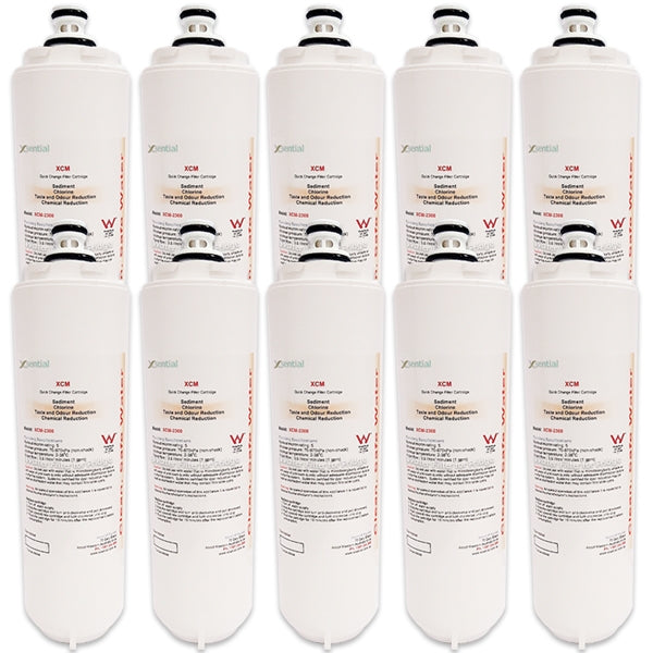 Replacement suit 3M Snap Seal RV Water Filter SLC-230-1C suit SLC-230-1-REC-1