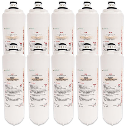 Replacement suit 3M Snap Seal RV Water Filter SLC-230-1C suit SLC-230-1-REC-1