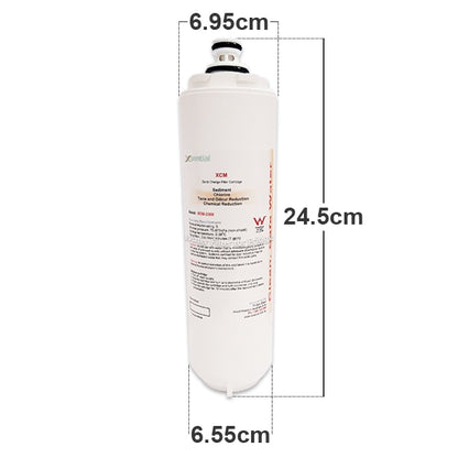 Replacement suit 3M Snap Seal RV Water Filter SLC-230-1C suit SLC-230-1-REC-1