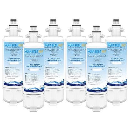 LG Fridge Filter replacement for LT700P ADQ36006101