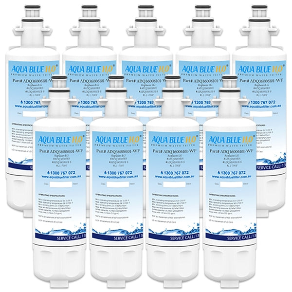 LG Fridge Filter replacement for LT700P ADQ36006101