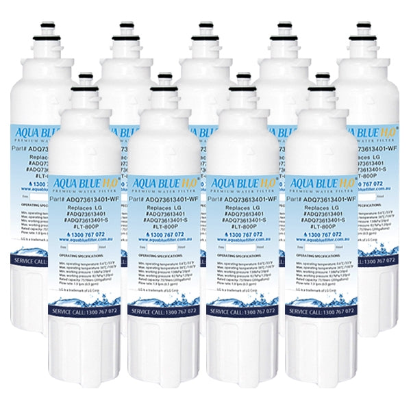 LG Replacement ADQ73613401 LT800PWF Fridge Filter Generic  