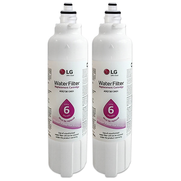 LG ADQ73613401 / LT800P GENUINE FRIDGE FILTER