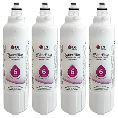 LG ADQ73613401 / LT800P GENUINE FRIDGE FILTER
