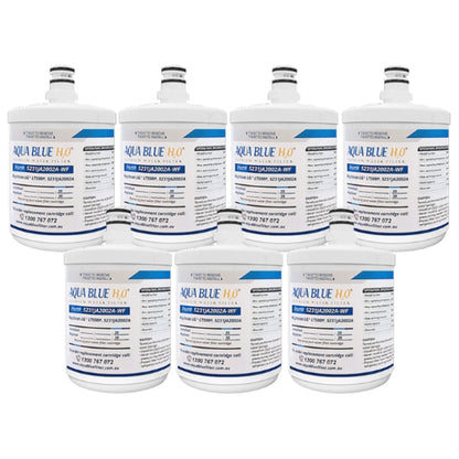 ADQ72910901 ECO AQUA EFF-6005A LG Generic Water Filter Replacing 5231JA2002A, LT500P 