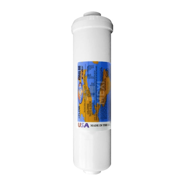 Omnipure K5555 DI Mixbed Water Filter Ion Exchange Mixed Resin