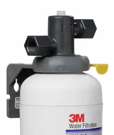 3M Cuno High Flow Series Water Filter HF90 PART