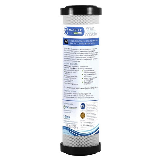 KX Matrikx Pb1 10 inch  06-250-125-975 KX MATRIKX Pb1, 10