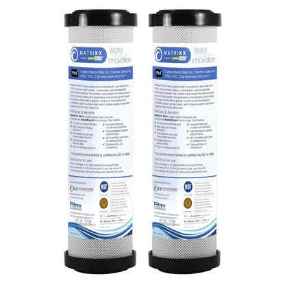 KX Matrikx Pb1 10 inch  06-250-125-975 KX MATRIKX Pb1, 10