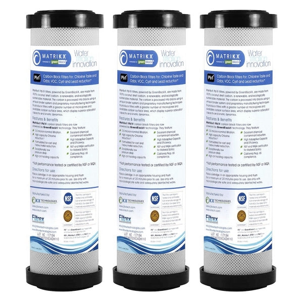 KX Matrikx Pb1 10 inch  06-250-125-975 KX MATRIKX Pb1, 10