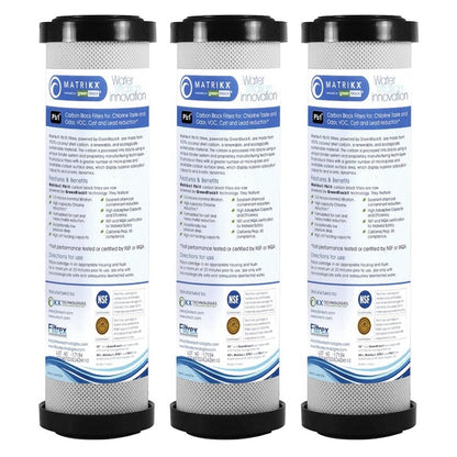 KX Matrikx Pb1 10 inch  06-250-125-975 KX MATRIKX Pb1, 10