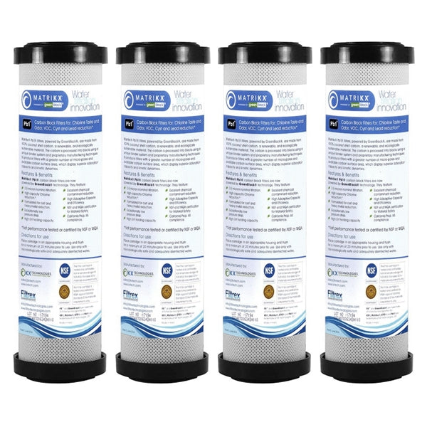 KX Matrikx Pb1 10 inch  06-250-125-975 KX MATRIKX Pb1, 10