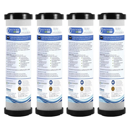 KX Matrikx Pb1 10 inch  06-250-125-975 KX MATRIKX Pb1, 10