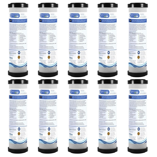 KX Matrikx Pb1 10 inch  06-250-125-975 KX MATRIKX Pb1, 10