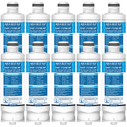 Samsung DA97-17376B, DA97-08006C, HAF-QIN/EXP Compatible Replacement Water Filter