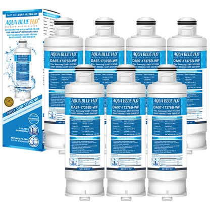 Samsung DA97-17376B, DA97-08006C, HAF-QIN/EXP Compatible Replacement Water Filter