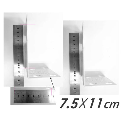 Single Water Filter System for Homes and Offices 10"X2.5" Washable Pleated Sediment Filter