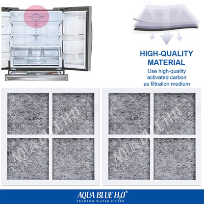 LG LT120F ADQ73214404 Replacement Refrigerator Air Filter