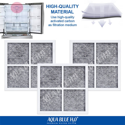 LG LT120F ADQ73214404 Replacement Refrigerator Air Filter