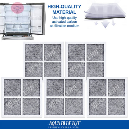 LG LT120F ADQ73214404 Replacement Refrigerator Air Filter