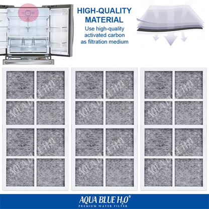 LG LT120F ADQ73214404 Replacement Refrigerator Air Filter