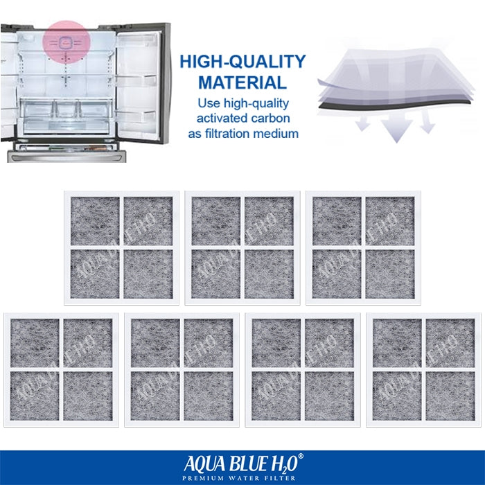 LG LT120F ADQ73214404 Replacement Refrigerator Air Filter