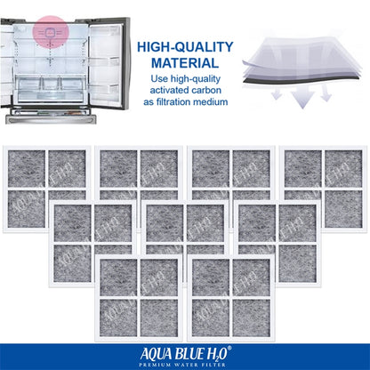 LG LT120F ADQ73214404 Replacement Refrigerator Air Filter