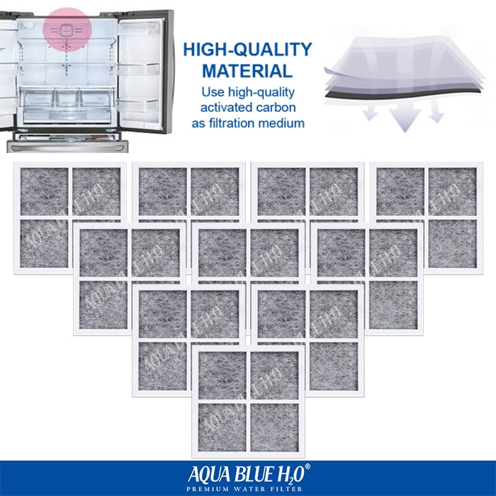 LG LT120F ADQ73214404 Replacement Refrigerator Air Filter