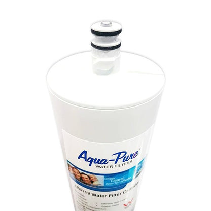 2X 3M Aqua - Pure AP8112 Water Filter Cartridge - WATER FILTER DISTRIBUTORS
