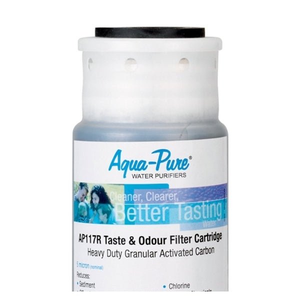 2X AP117SL Genuine 3M Aqua pure Replacement Water - Filter Cartridge - WATER FILTER DISTRIBUTORS