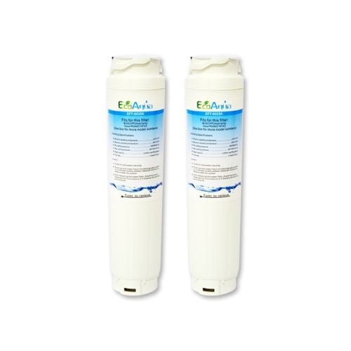 2x Bosch 644845 UltraClarity Compatible Fridge Filter - WATER FILTER DISTRIBUTORS