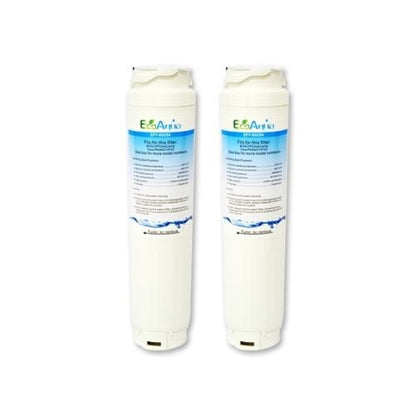 2x Bosch 644845 UltraClarity Compatible Fridge Filter - WATER FILTER DISTRIBUTORS