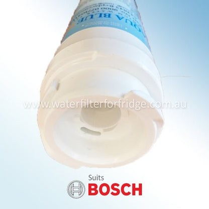 2x Bosch Fridge Filter Replacement Generic UltraClarity 644845/740560 - WATER FILTER DISTRIBUTORS