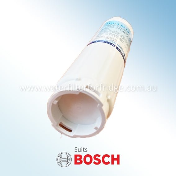 2x Bosch Fridge Filter Replacement Generic UltraClarity 644845/740560 - WATER FILTER DISTRIBUTORS