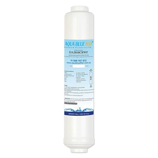 2x LG External Fridge Filter for GC - L197HFS Inline Premium Filter - WATER FILTER DISTRIBUTORS