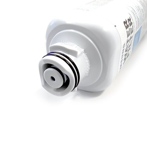 2X Samsung Genuine DA97-17376B Refrigerator Water Filter HAF-QIN/EXP - WATER FILTER DISTRIBUTORS