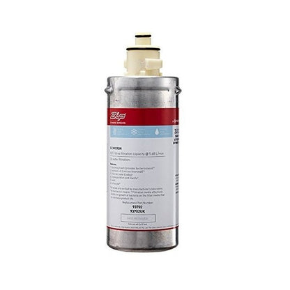 2x Zip HydroTap Water Filter MicroPurity 93702 0.2 Micron - WATER FILTER DISTRIBUTORS