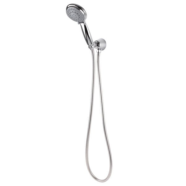3 Function Premium Shower filter + hose and header wall bracket set SF650 - WATER FILTER DISTRIBUTORS