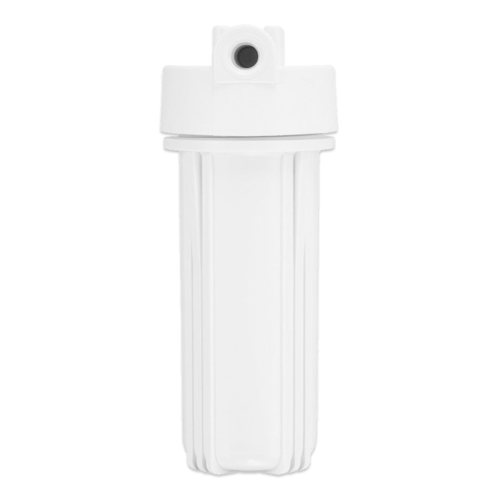 3 Stage Under sink water filter with Alkaline - WATER FILTER DISTRIBUTORS