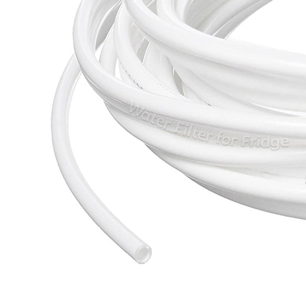 300 Meter DM Fitting 1/4" 6mm Tubing High Pressure White Caravan Coffee Water uses - WATER FILTER DISTRIBUTORS