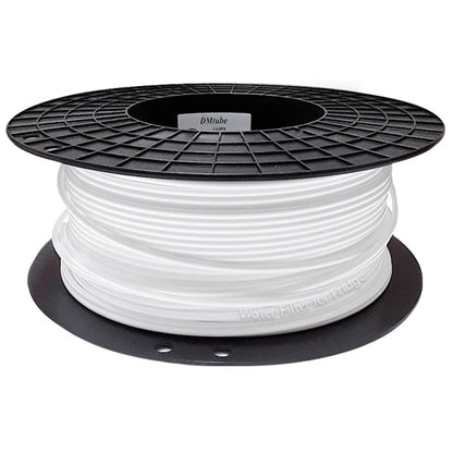 300 Meter DM Fitting 1/4" 6mm Tubing High Pressure White Caravan Coffee Water uses - WATER FILTER DISTRIBUTORS