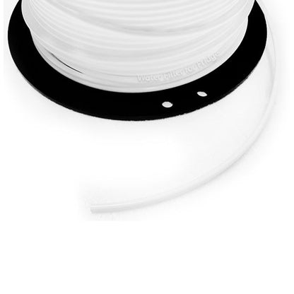 300 Meter DM Fitting 1/4" 6mm Tubing High Pressure White Caravan Coffee Water uses - WATER FILTER DISTRIBUTORS