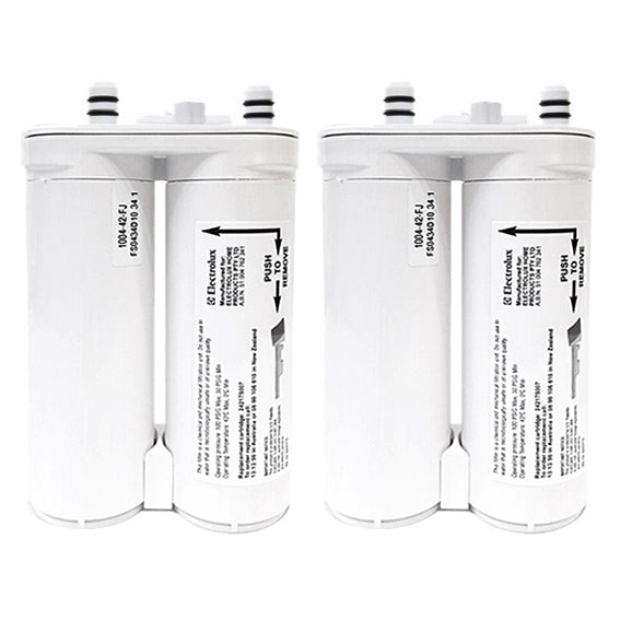 Frigidaire PureSource2 Refrigerator Water Filter (FC-100, WF2CB)   240396407K