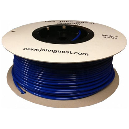 John Guest 5/16" Tubing High Pressure Opaque 152 Metres (Roll)