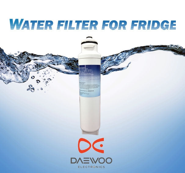 Daewoo DW2042FR-09 Replacement Fridge Filter Cartridge