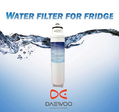 Daewoo DW2042FR-09 Replacement Fridge Filter Cartridge