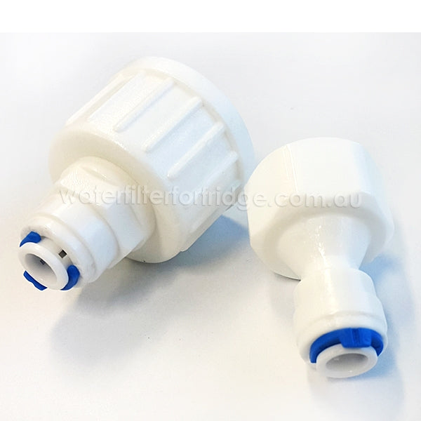 Coffee Machine filter  Hiflow Scale removal  HF45-S complete set