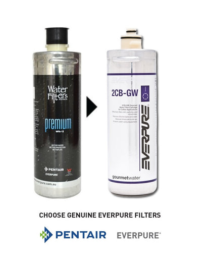 Everpure Premium WFA12 Filter Cartridge