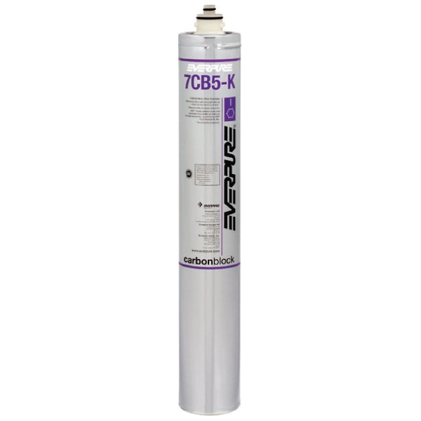 Everpure 4CB5-K 5 Microns KDF Replacement Water Filter Cartridge EV9617-36