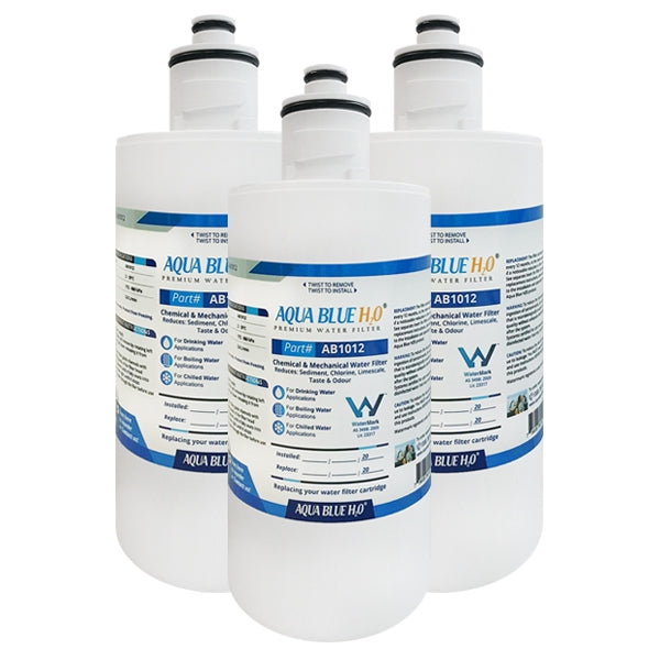 ZIP 93701 Replacement Water Filter Cartridge